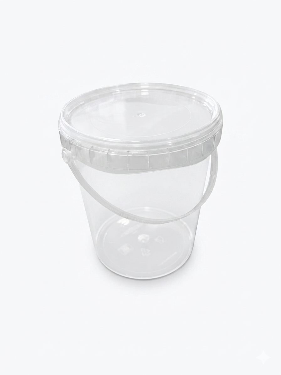 Caixa Hermética 1000ml